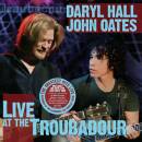 Hall Daryl & Oates John - Live At The Troubadour