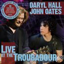 Hall Daryl & Oates John - Live At The Troubadour