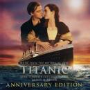 ORIGINAL MOTION PICTURE SOUNDT - Titanic (OST)
