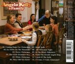 Kelly Angelo & Family - Coming Home For Christmas