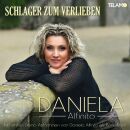 Alfinito Daniela - Schlager Zum Verlieben