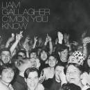 Gallagher Liam - C´MON YOU KNOW (Deluxe Edition)
