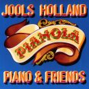Holland Jools - Pianola. Piano & Friends