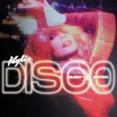 Minogue Kylie - Disco: guest List Edition (Ltd.Edition)