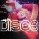 Minogue Kylie - DISCO:Guest List Edition