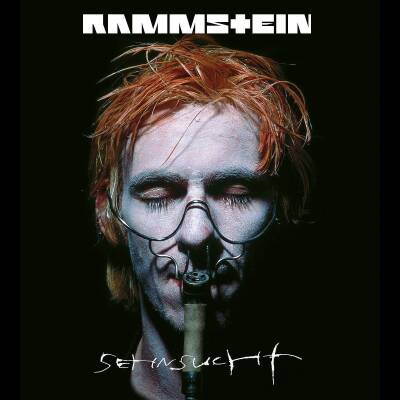 Rammstein - SEHNSUCHT (Digipak)