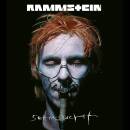 Rammstein - SEHNSUCHT (Digipak)