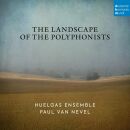 Various Composers - Landscape Of Polyphonists, The...