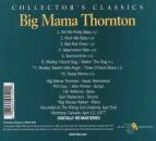 Thornton Big Mama - Sassy Mama