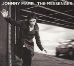 Marr Johnny - Messenger, The (DIGIPAK)