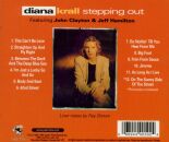 Krall Diana - Stepping Out