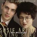 Arioli Susie -Swing Band - Its Wonderful