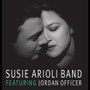 Arioli Susie -Band- - Thats For Me