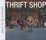 Macklemore & Lewis Ryan - Thrift Shop (2-Track)