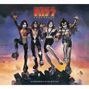 KISS - Destroyer 45