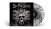 Six Feet Under - Death Rituals (Clear/Black Splatter Vinyl)