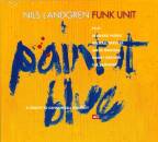 Landgren Nils - Paint It Blue
