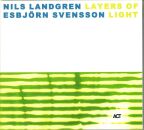 Landgren Nils / Svensson Esbjörn - Layers Of Light