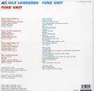 Landgren Nils - Funky Abba