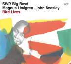 SWR Big Band / Lindgren Magnus / u.a. - Bird Lives