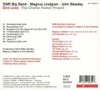 SWR Big Band / Lindgren Magnus / Beasley John - Bird Lives