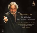 Haydn Joseph - Die Schoepfung / The Creation / La...
