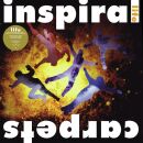 Inspiral Carpets - Life (2021 / Gold Vinyl)
