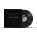 Back In Black (Redux): Gtf Black Vinyl (Diverse Interpreten)