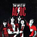 Best of AC/DC (Redux / Diverse)