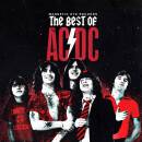 Best of AC/DC (Diverse Interpreten / Redux - Gtf Black...