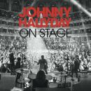 Hallyday Johnny - On Stage