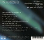 Wind Martin Quartet - My Astorian Queen