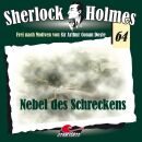 Sherlock Holmes - Folge 64: Nebel Des Schreckens