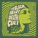 Black Heart Death Cult, The - The Black Heart Death Cult...