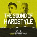 Headhunterz & Warface - Sound Of Hardstyle Vol. 4, The