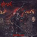 Insane - Wait And Pray (Lim. Black Vinyl)
