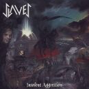 Slaves - Insolent Aggression (Lim. Black Vinyl)