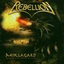 Rebellion - Miklagard - History Of The Vikings Vol. 2