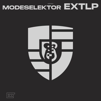 Modeselektor - Extlp (Ltd.)