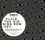 Plaid - Digging Remedy, The