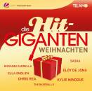 Die Hit-Giganten: weihnachten (Various)