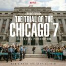 Pemberton Daniel - Trial Of Chicago 7, The (OST)