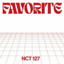 Nct 127 - 3Rd Album Repackage Favorite, The