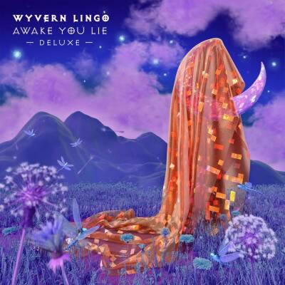Wyvern Lingo - AWAKE YOU LIE