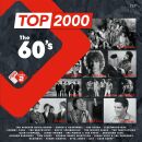 Top 2000: The 60S (Diverse Interpreten)
