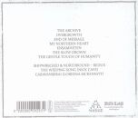 Wormwood - Arkivet (3 Bonus Tracks Rsd Edition)