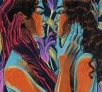 Blanco Mykki - Broken Hearts & Beauty Sleep