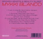Blanco Mykki - Broken Hearts & Beauty Sleep