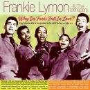 Lymon Frankie & the Teenagers - Singles & Albums...