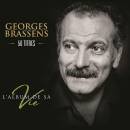 Brassens Georges - Lalbum De Sa VIe: 50 Titres